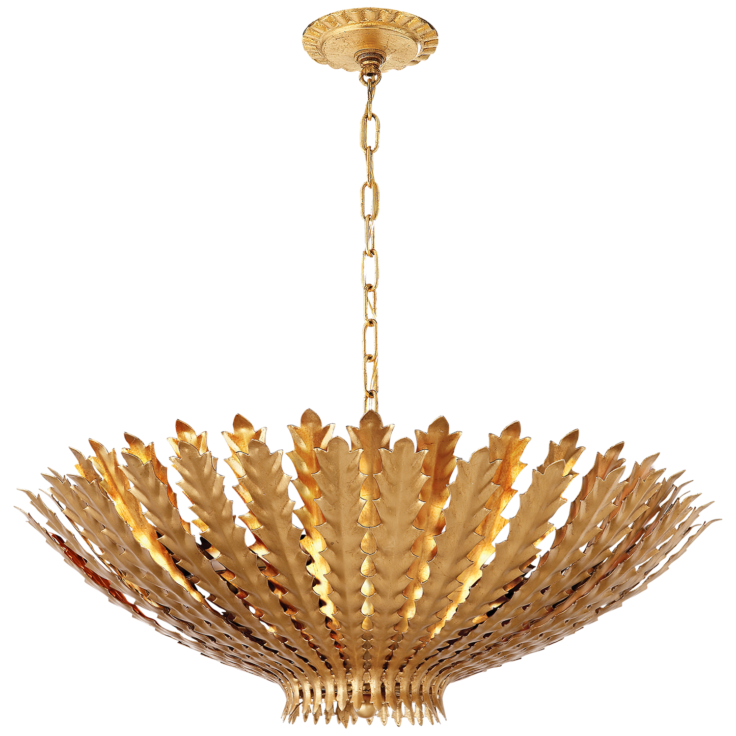 Hampton Pendant
