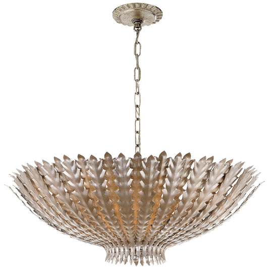 Visual Comfort Hampton Chandelier