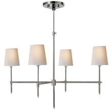 Visual Comfort Bryant Chandelier