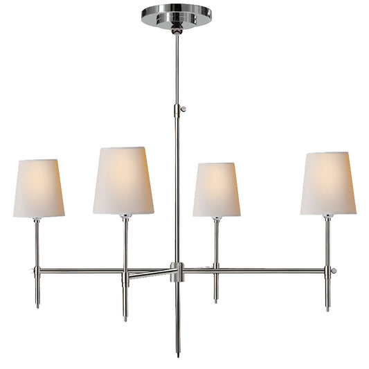 Visual Comfort Bryant Chandelier