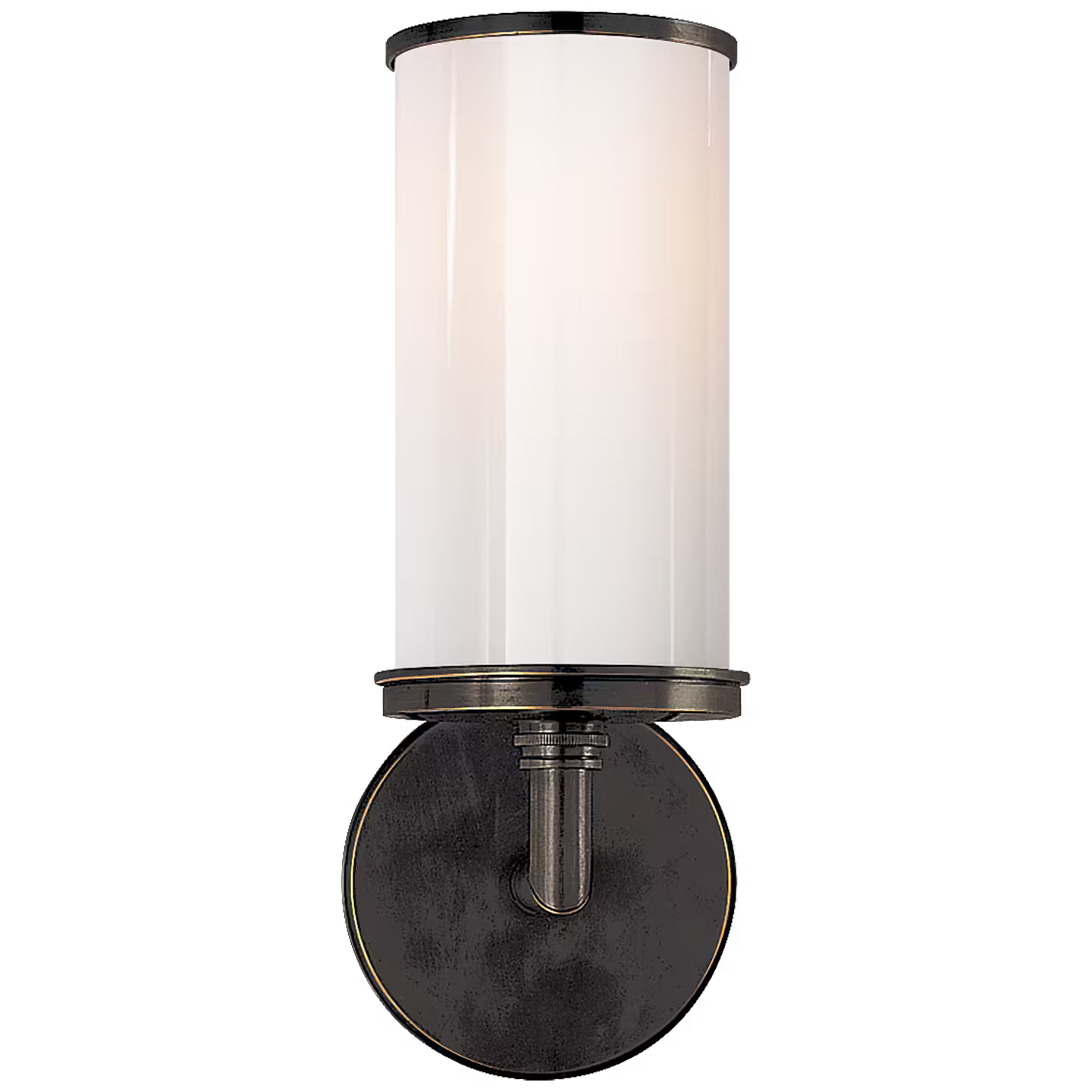 Cylinder Wall Light