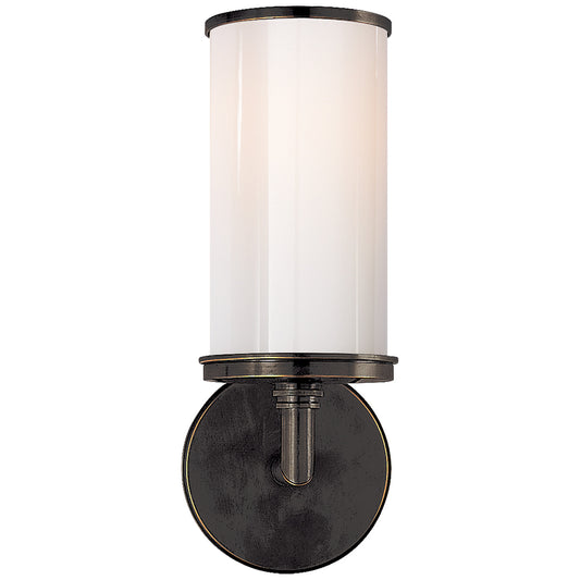 Cylinder Wall Light
