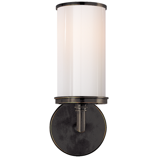 Cylinder Wall Light