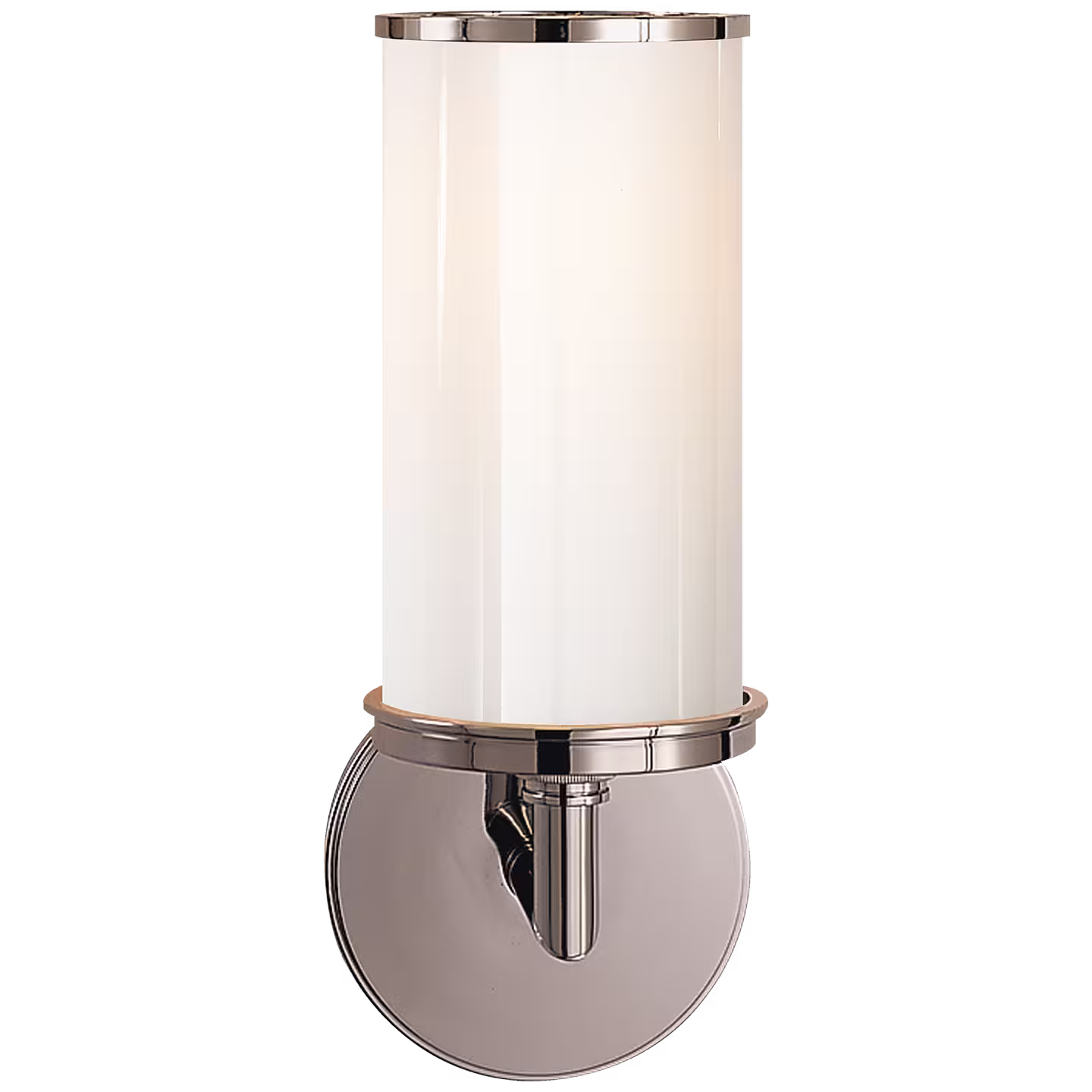 Cylinder Wall Light