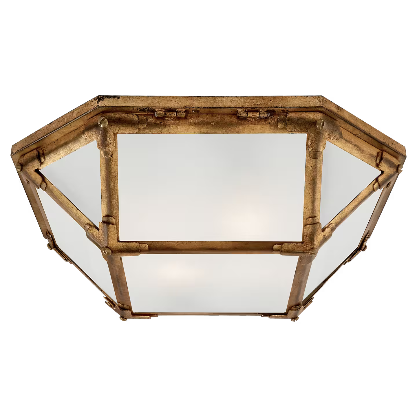 Morris Flush Mount