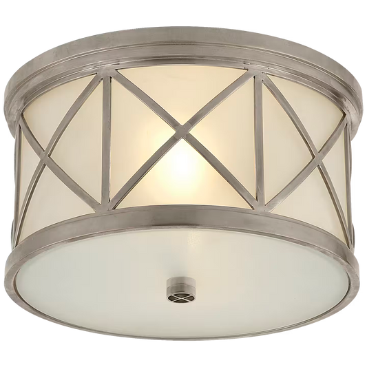 Montpelier Small Flush Mount