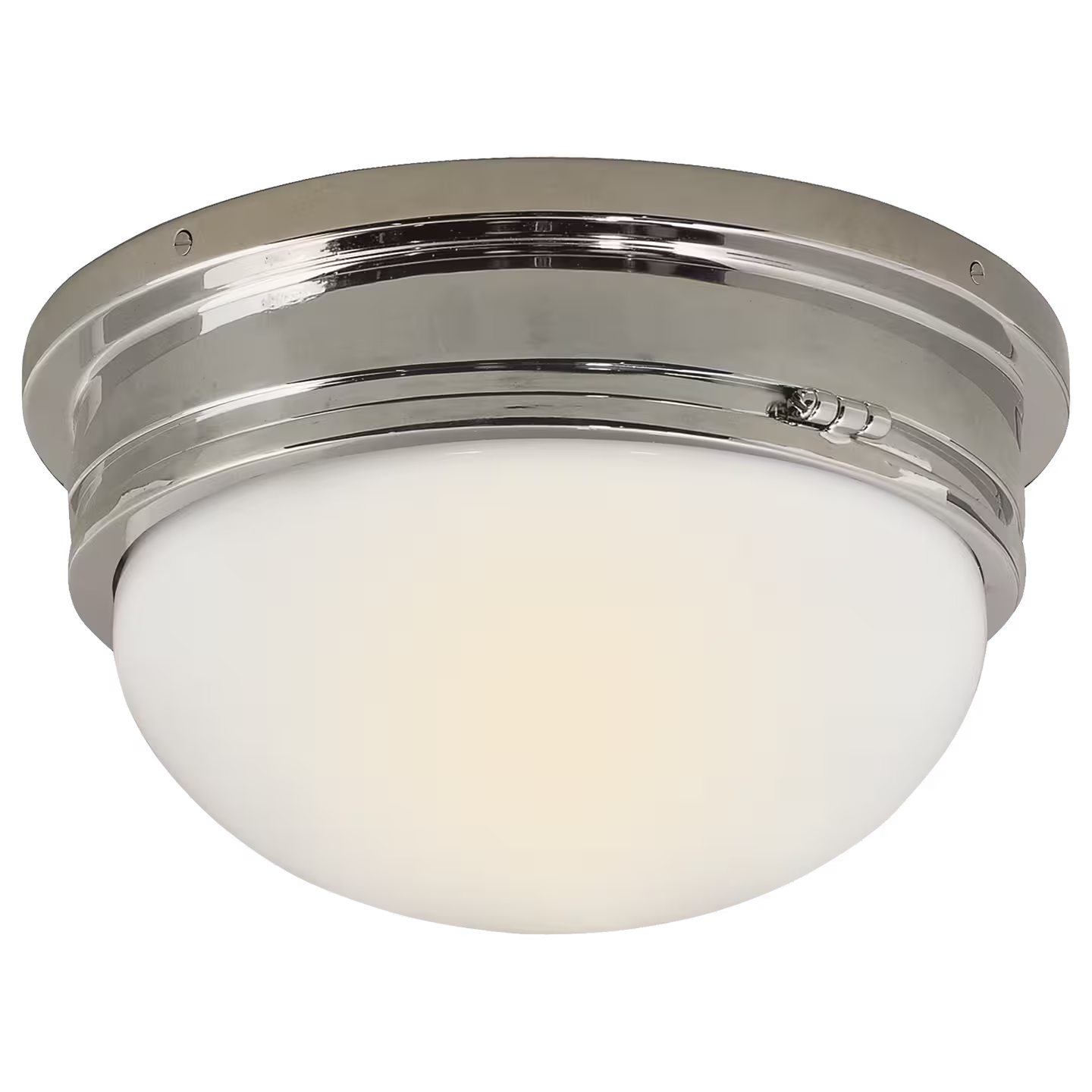 Marine Large Flush Mount