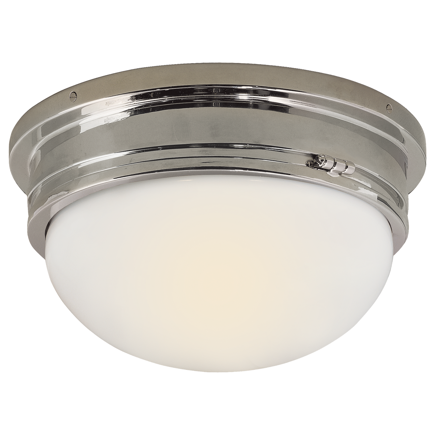 Marine Large Flush Mount