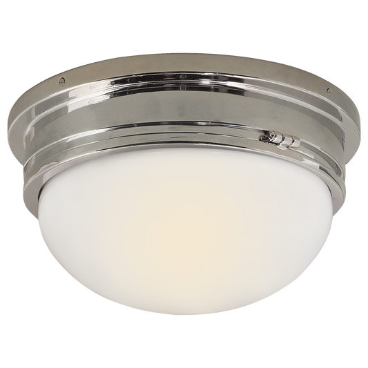 Marine Large Flush Mount