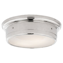 Visual Comfort Siena Large Flush Mount