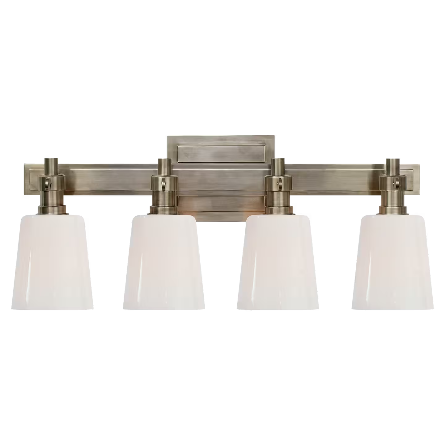 Bryant Four-Light Wall Lamp