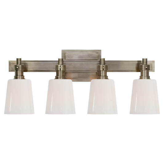 Bryant Four-Light Wall Lamp