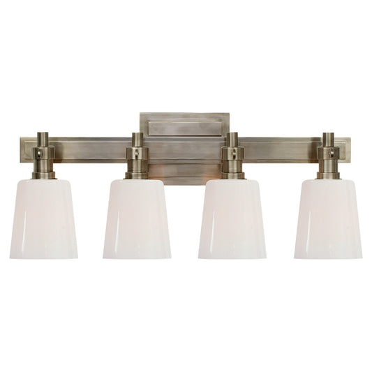Bryant Four-Light Wall Lamp