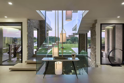 CVL Luminaires Arborescence Pendant