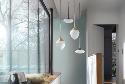 CVL Luminaires Louis Pendant