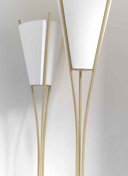Curve XL Extra-Large Duke Floor Lamp