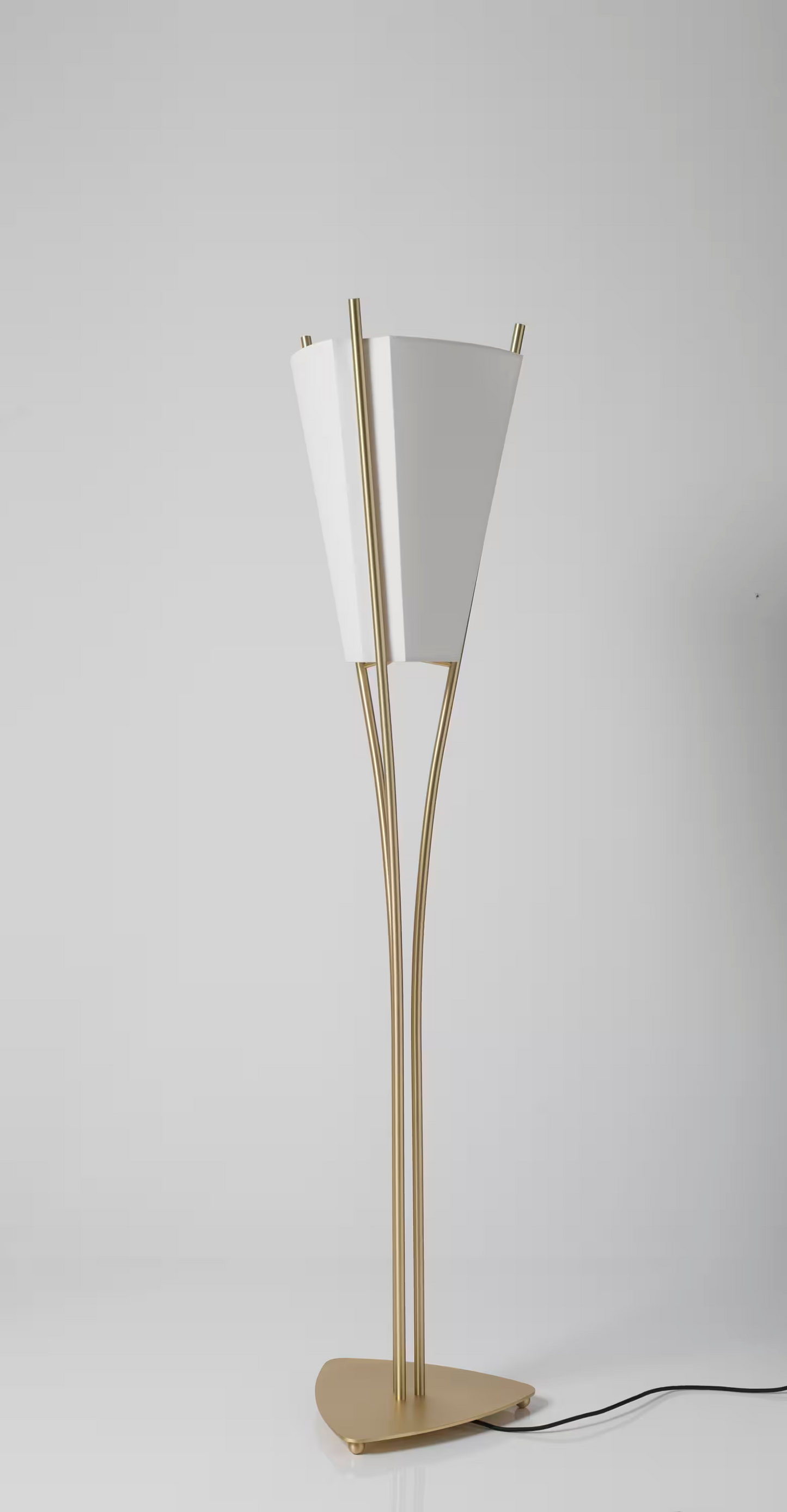 Curve XS Extra-Small Duke Floor Lamp
