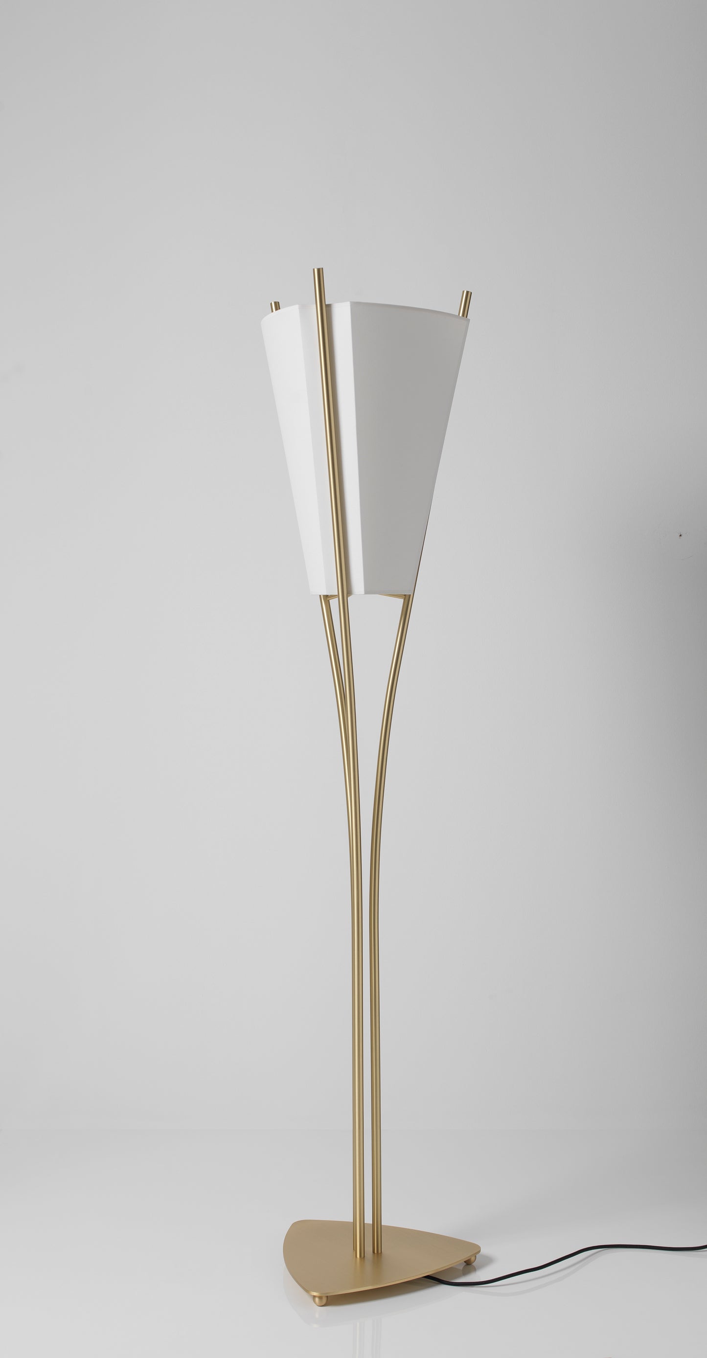 Curve XS Extra-Small Duke Floor Lamp