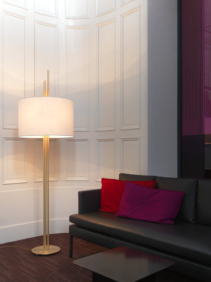 CVL Luminaires Upper Floor Lamp