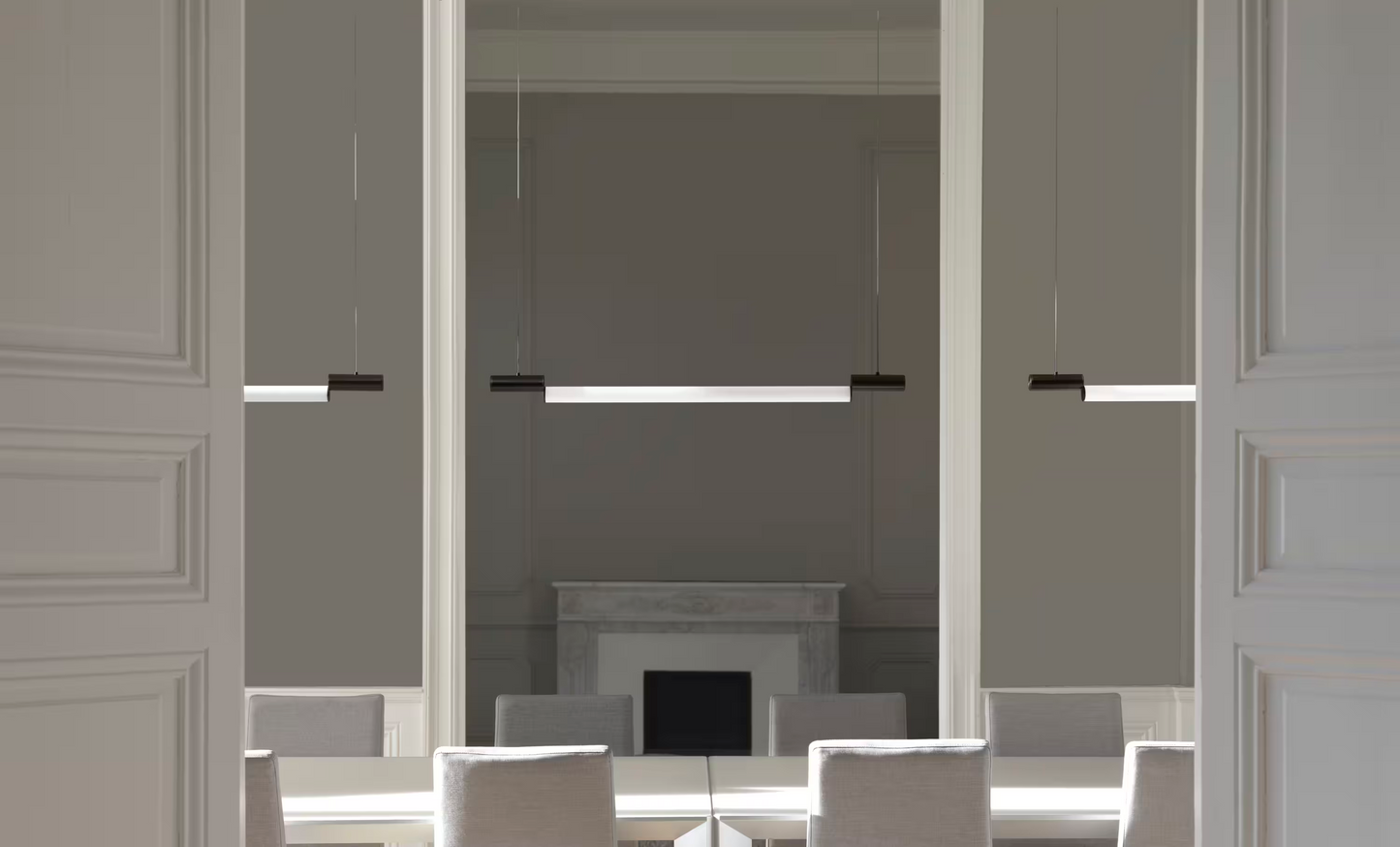 Signal H970  LED Pendant