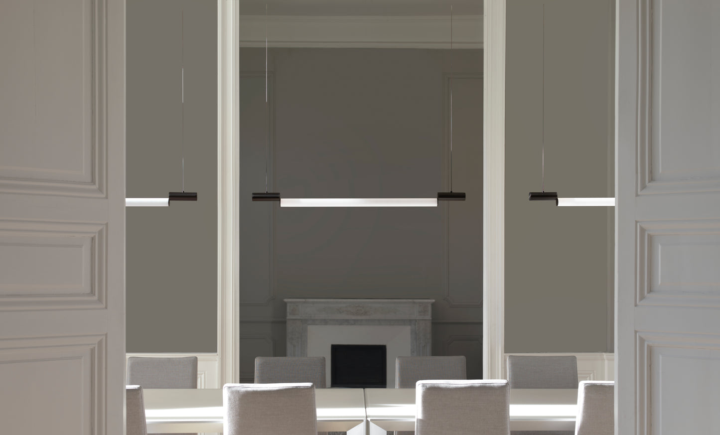 CVL Luminaires Signal Pendant