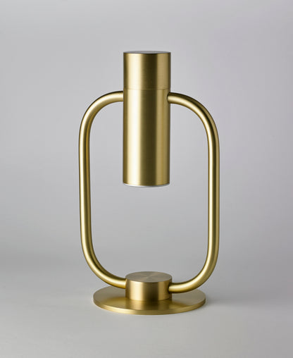 Storm Table Lamp