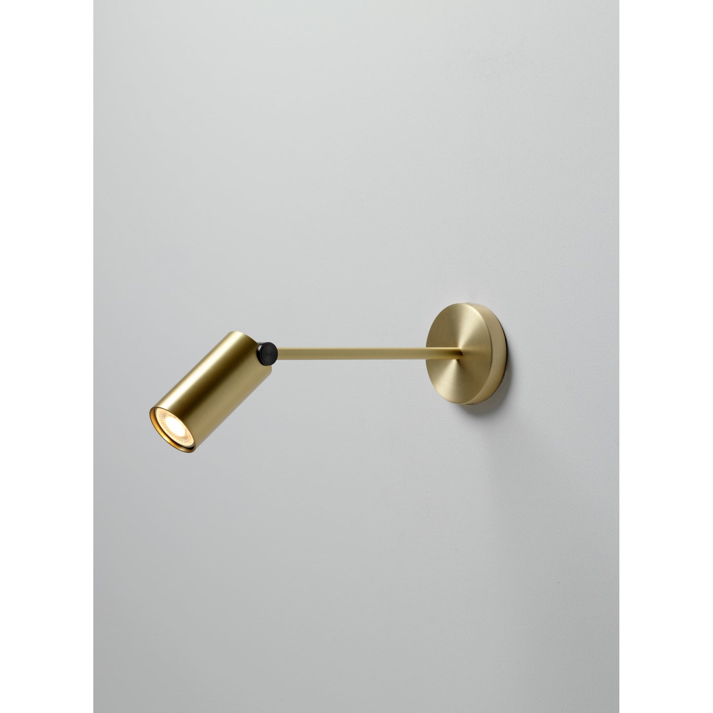 Calee XL LED Wall Spotlight