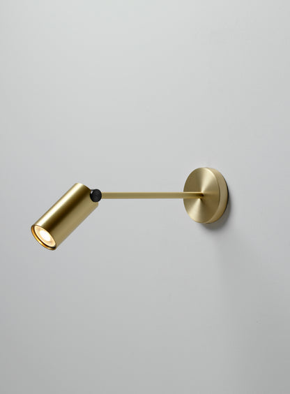 CVL Luminaires Calee Wall Spotlight