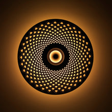 CVL Luminaires Earth Decorative Wall Light