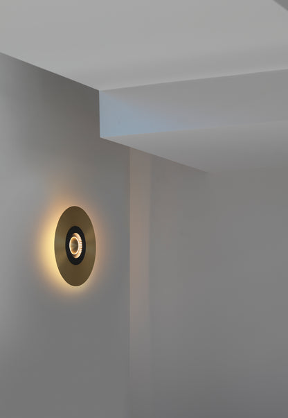 CVL Luminaires Earth Wall Light