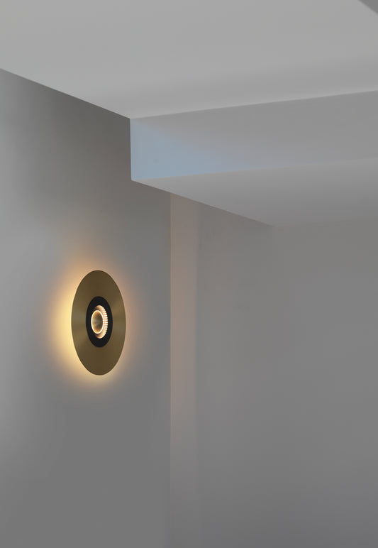 CVL Luminaires Earth Wall Light