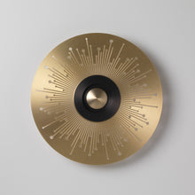 CVL Luminaires Earth Decorative Wall Light