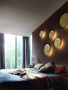 CVL Luminaires Eclipse Wall Light