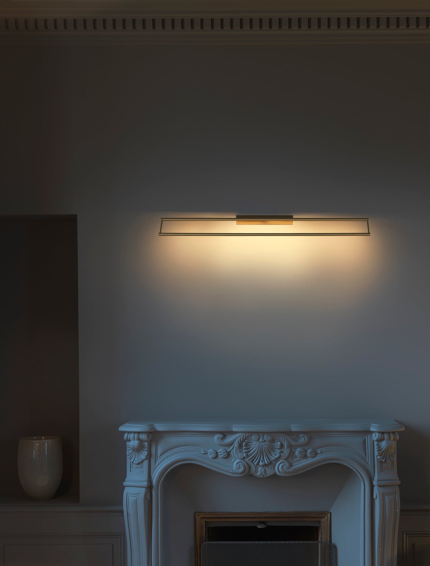 CVL Luminaires Link Wall Light