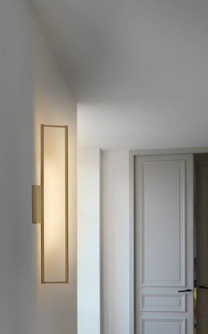 CVL Luminaires Link Wall Light