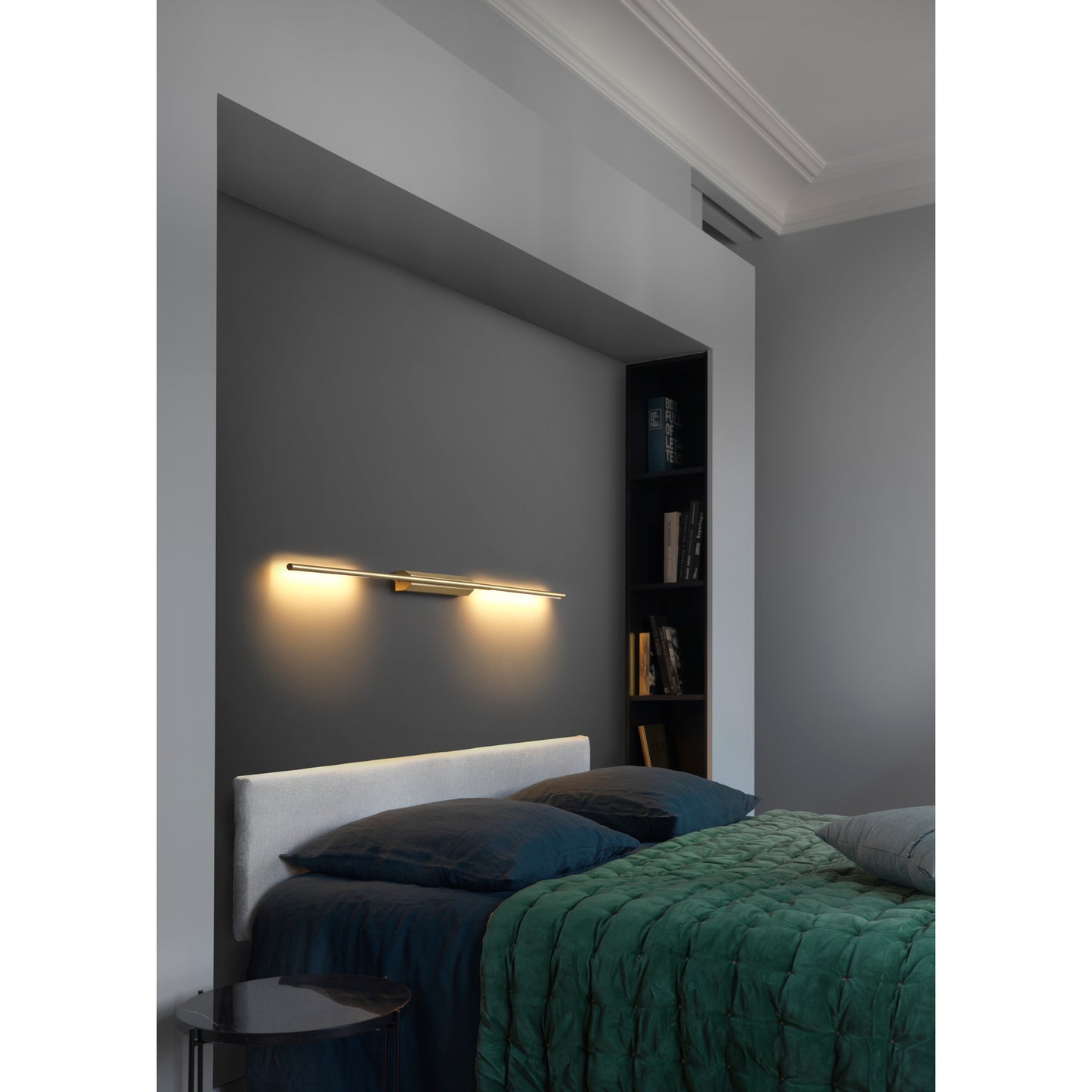 Link 1300 Large Double LED Reading Light