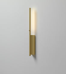 CVL Luminaires Link Bedside Wall Light