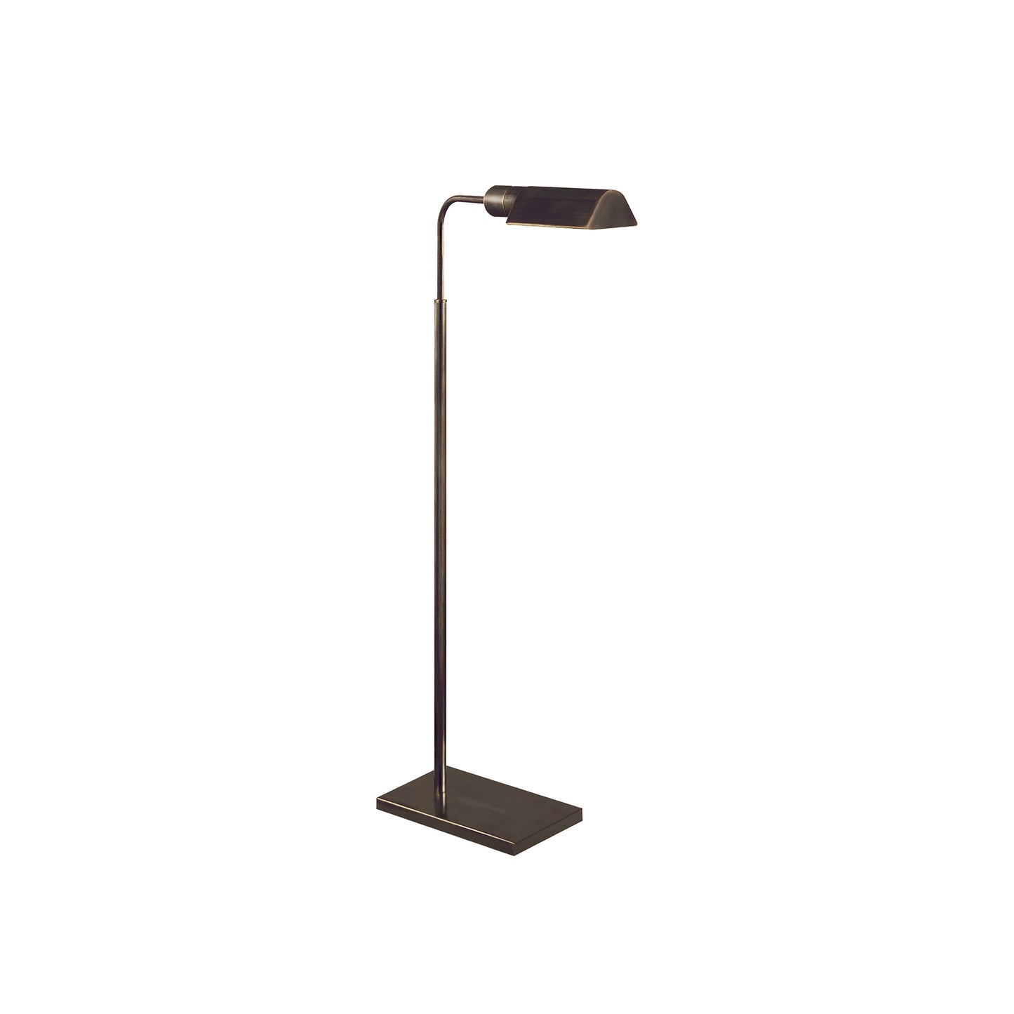 Studio Adjustable LED Floor Lamp
