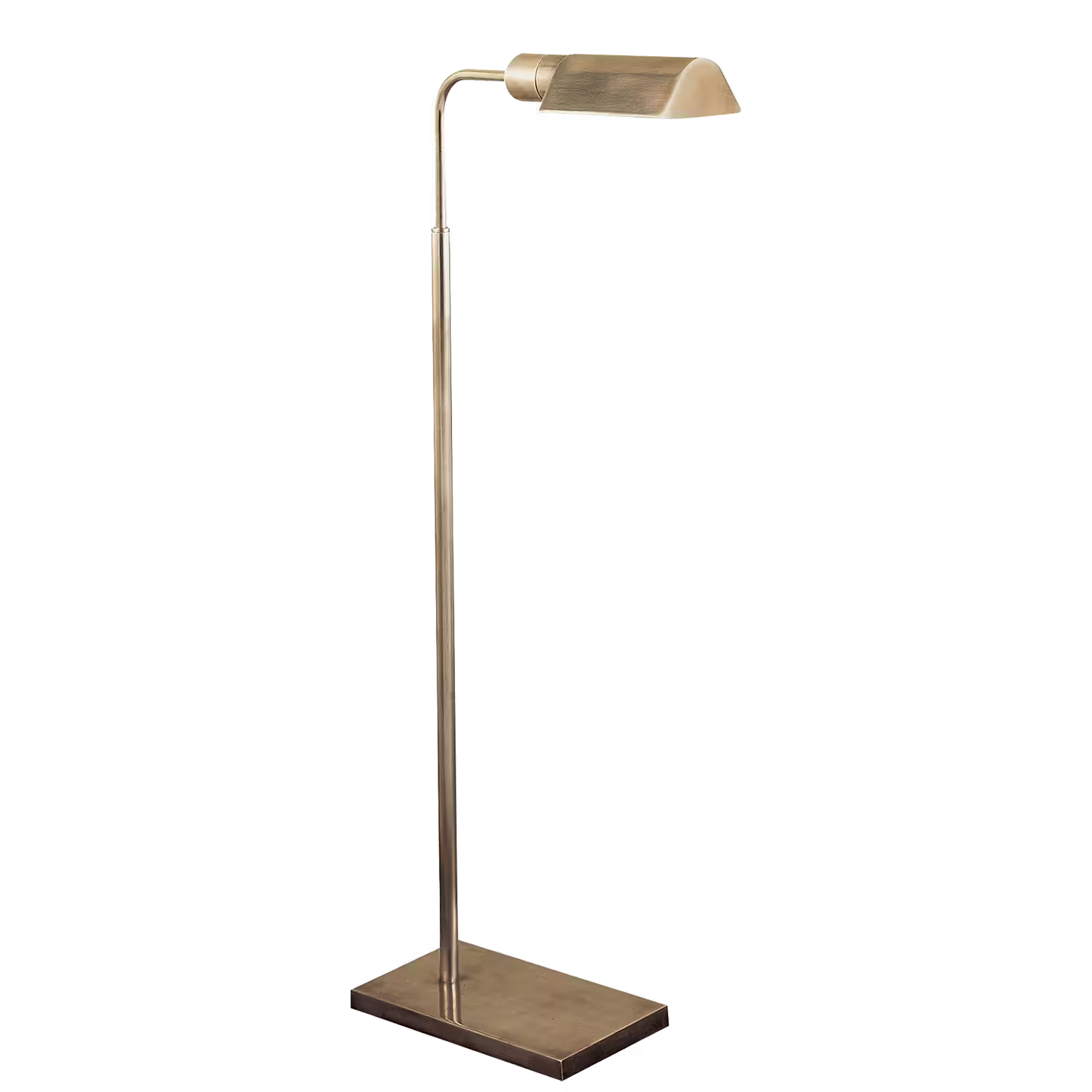 Studio Adjustable LED Floor Lamp