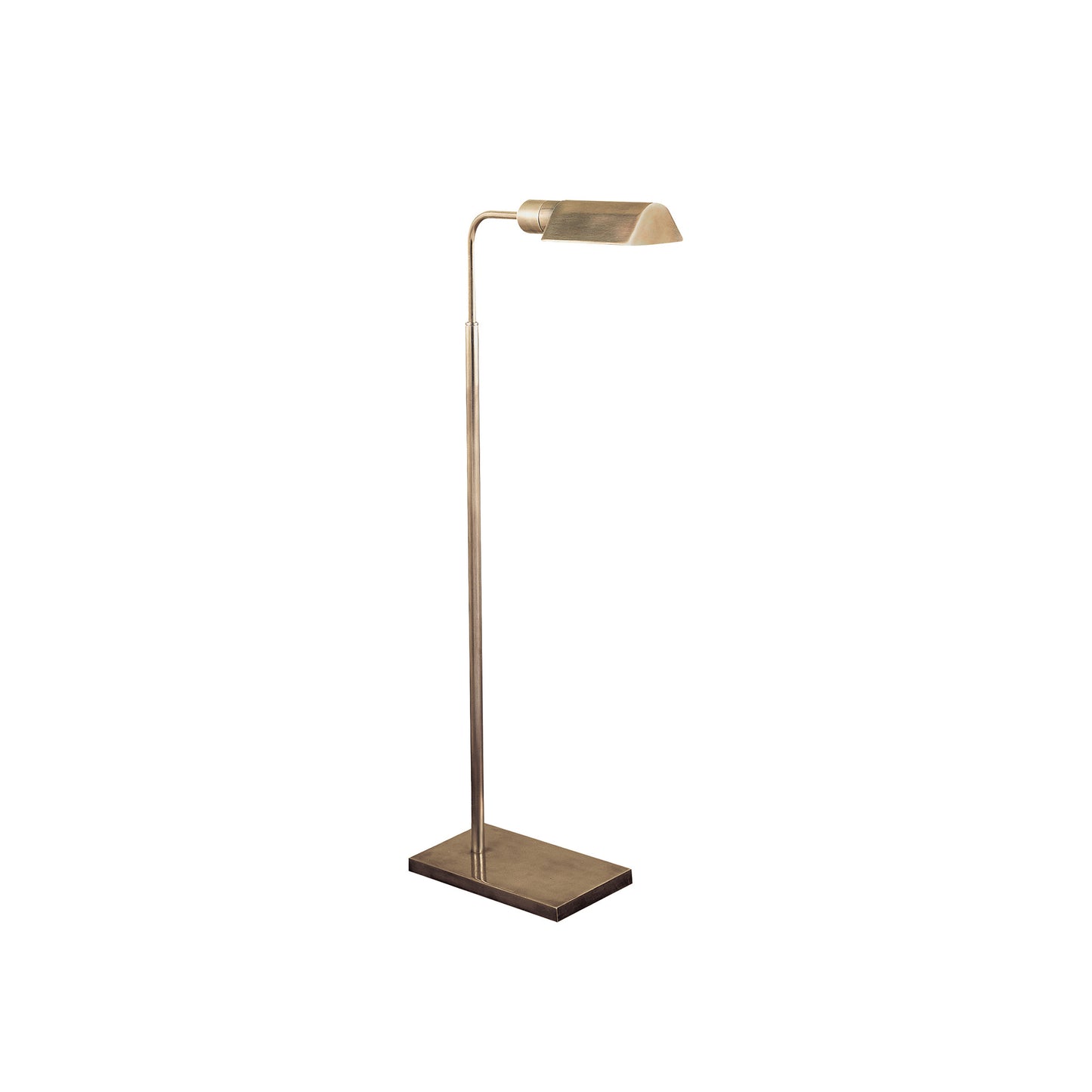 Studio Adjustable LED Floor Lamp