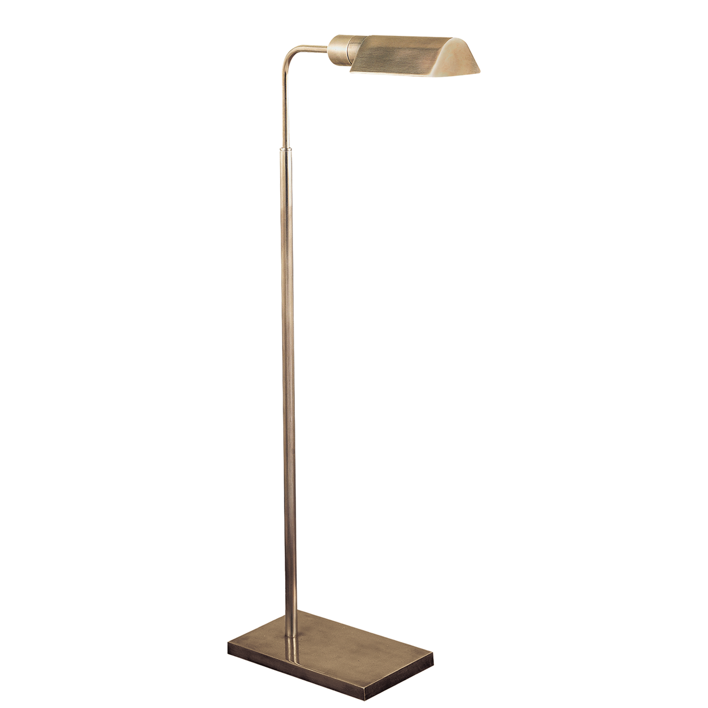 Studio Adjustable LED Floor Lamp