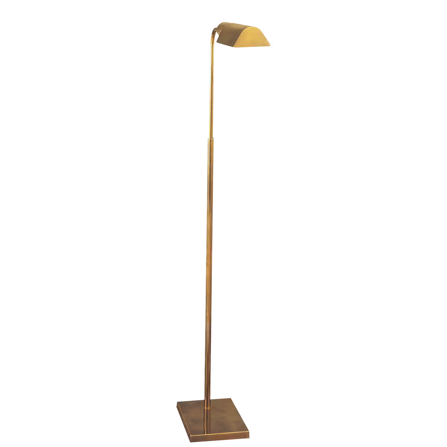 Studio Adjustable LED Floor Lamp