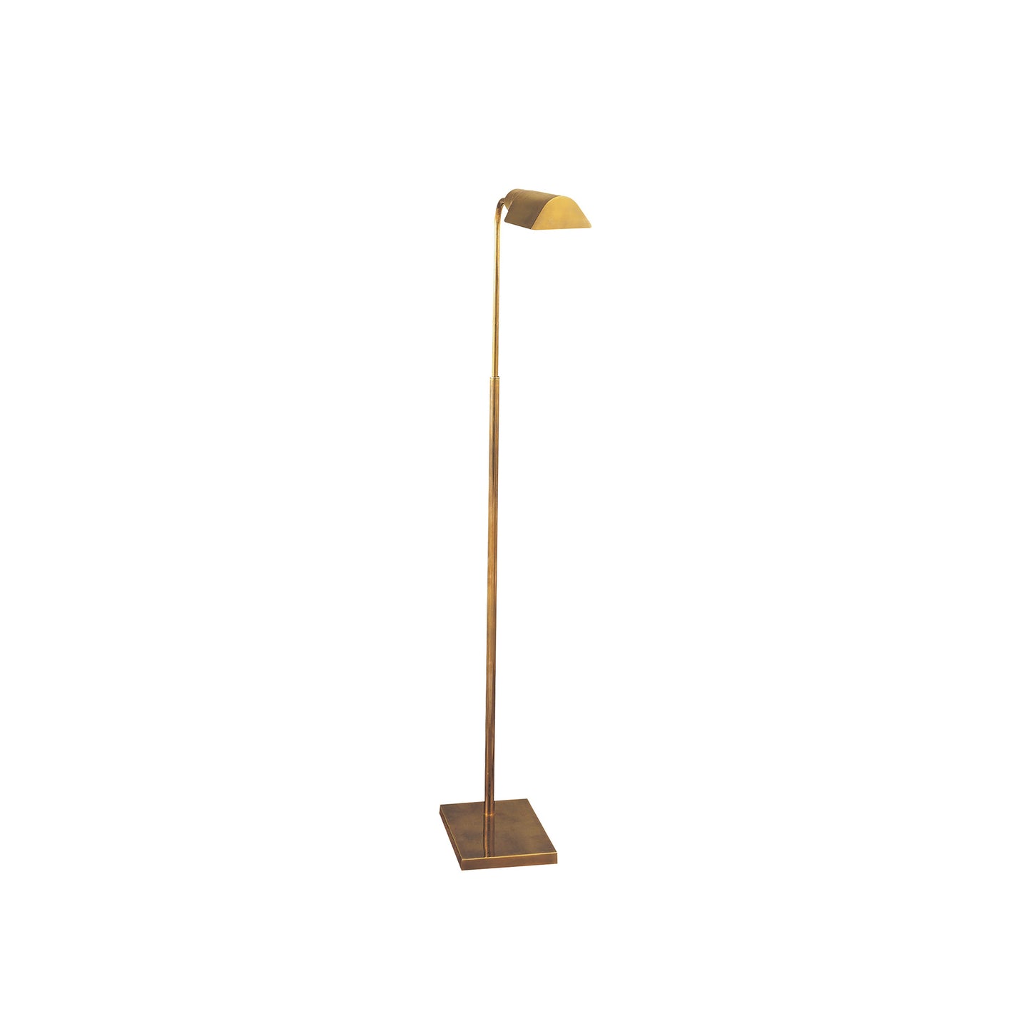 Studio Adjustable LED Floor Lamp