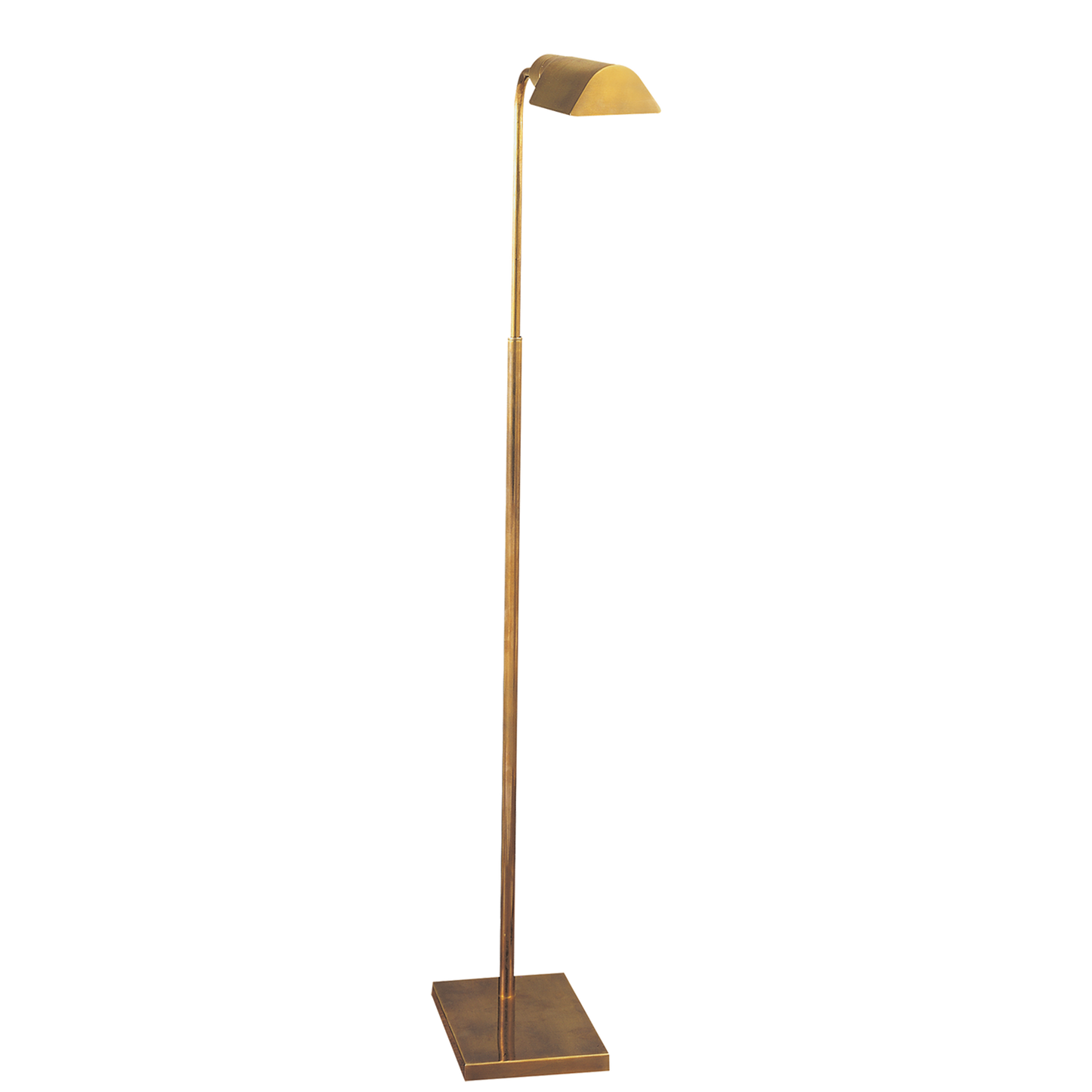 Studio Adjustable LED Floor Lamp