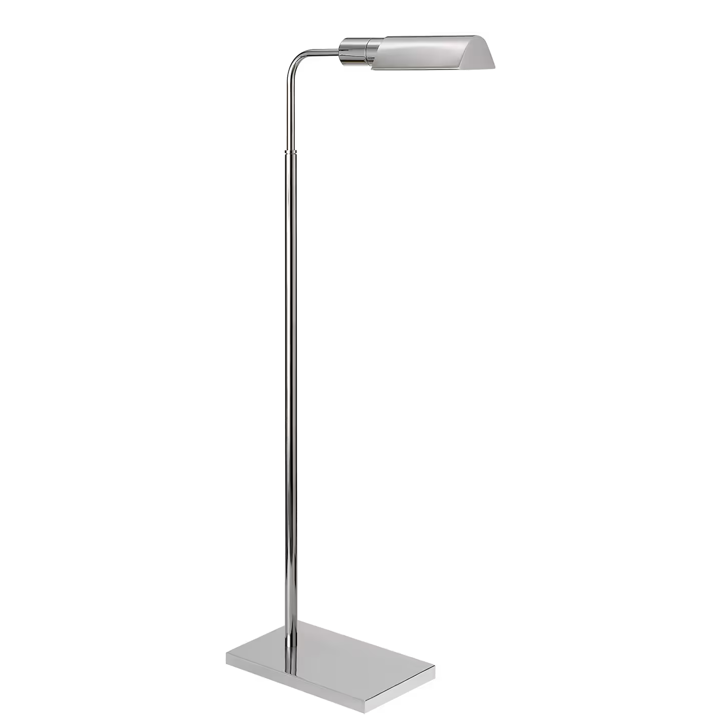Studio Adjustable LED Floor Lamp