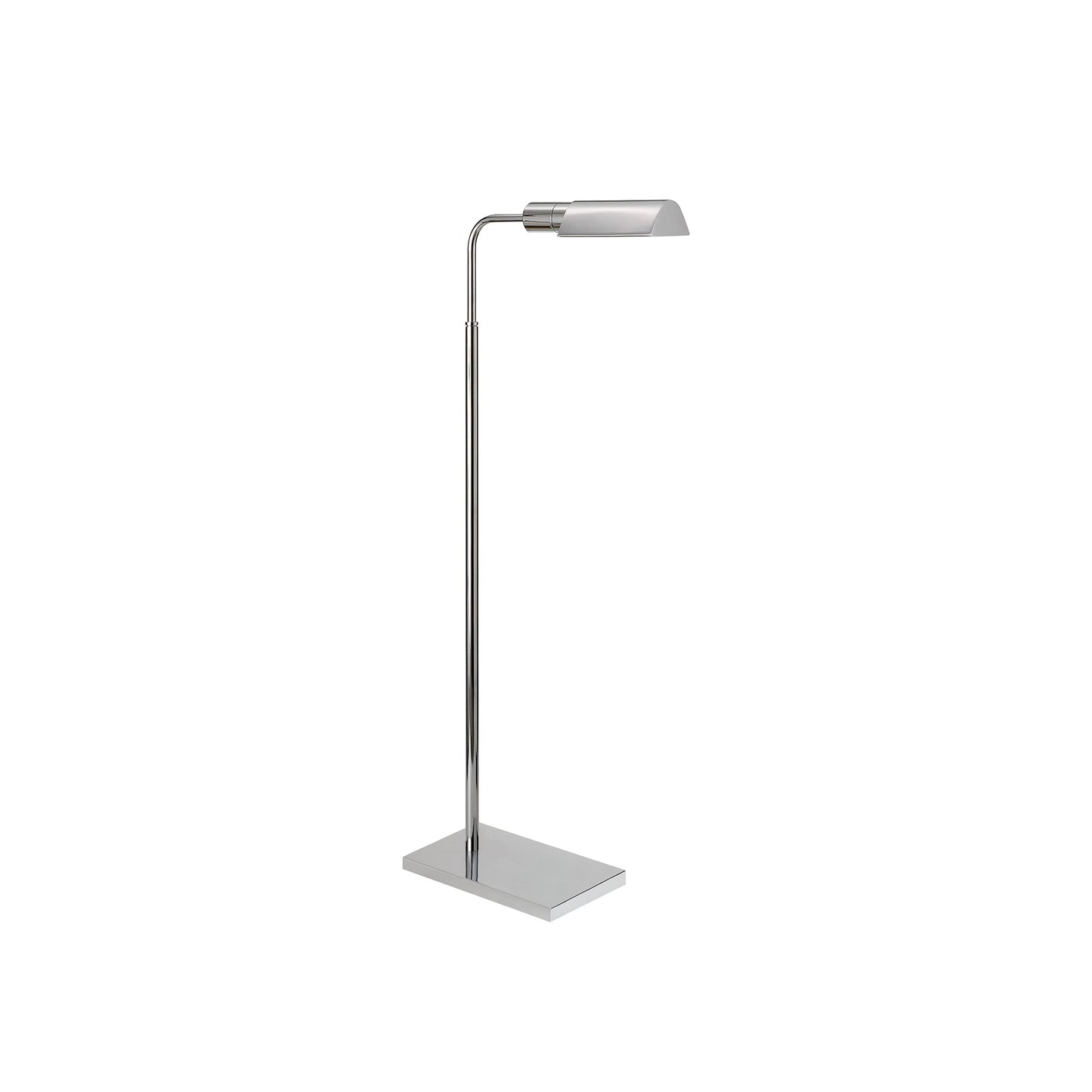 Studio Adjustable LED Floor Lamp
