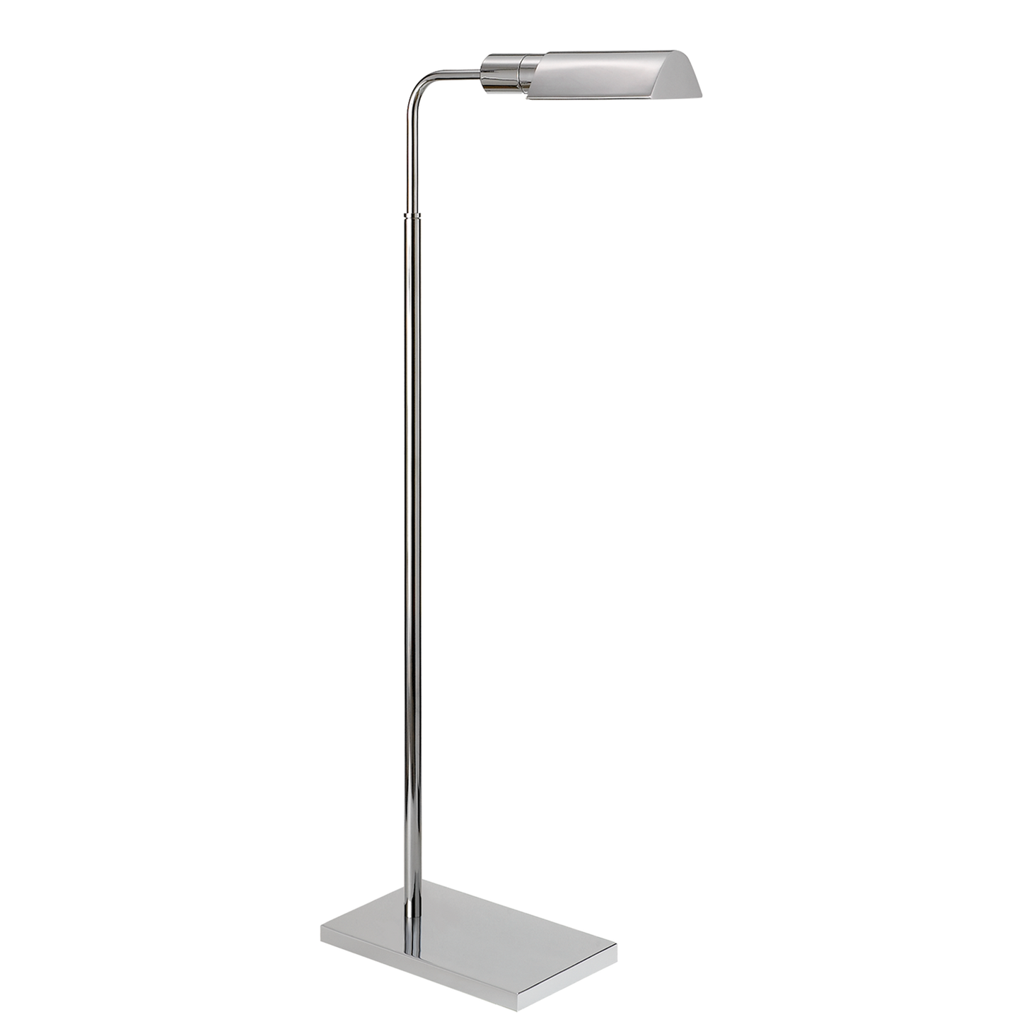 Studio Adjustable LED Floor Lamp