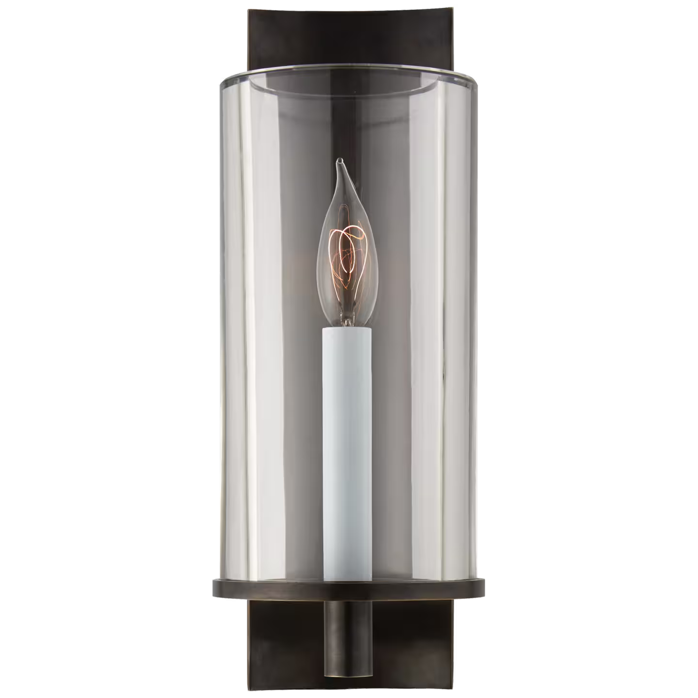 Deauville Single Sconce