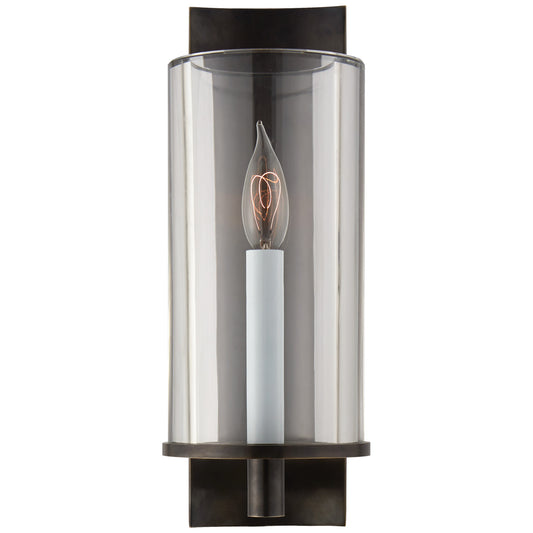 Deauville Single Sconce