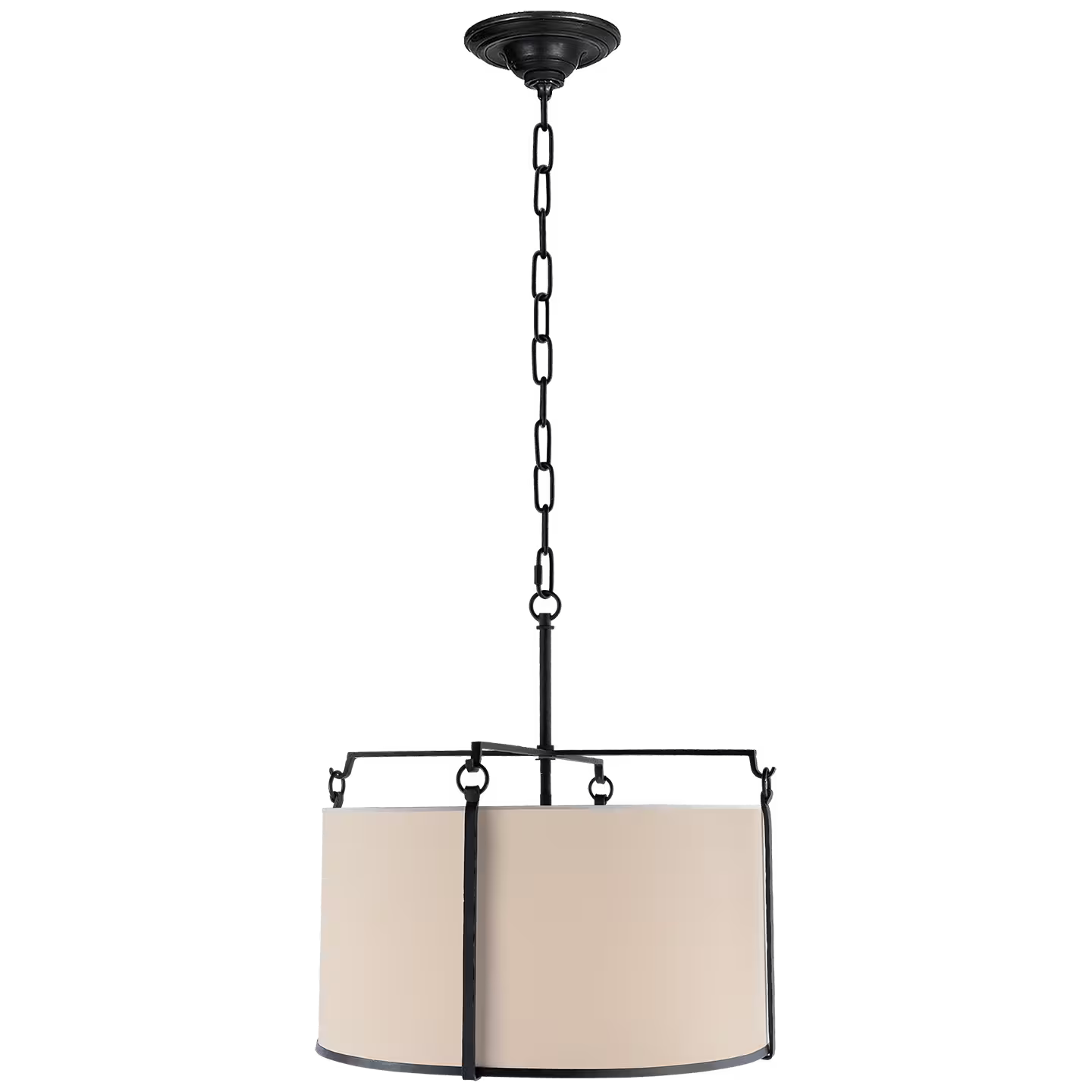 Aspen Medium Hanging Shade